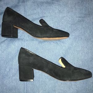 Banana republic heel